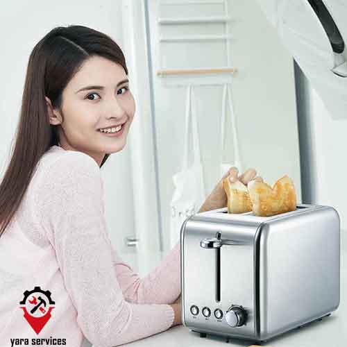 toaster6 - بهترین توستر و آون توستر