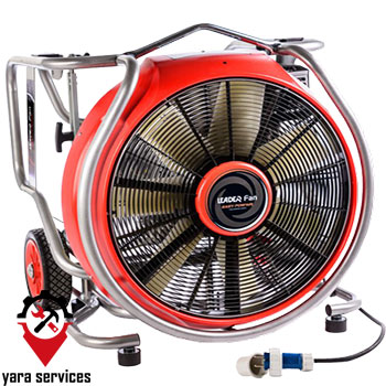 Electric fan repair40 - تعمیر پنکه برقی