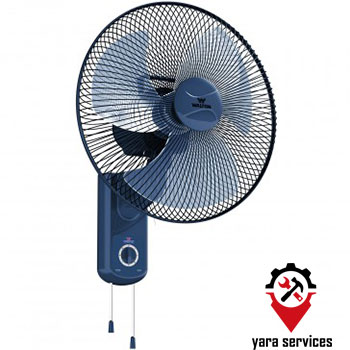Electric fan repair46 - تعمیر پنکه برقی