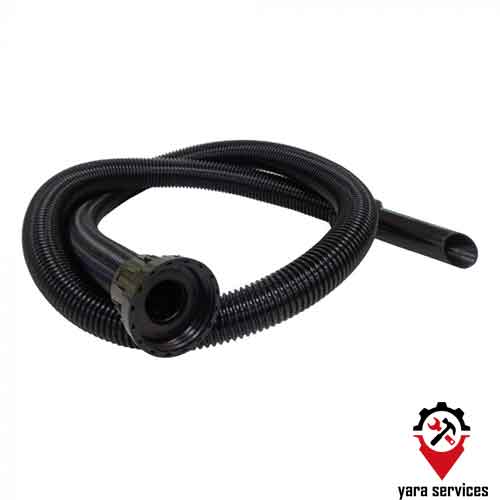 Vacuum cleaner hose - نحوه تعویض کیسه جاروبرقی چگونه است ؟