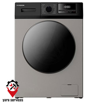 Washing machine repair18 - تعمیر ماشین لباسشویی