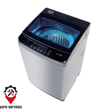Washing machine repair20 - تعمیر ماشین لباسشویی