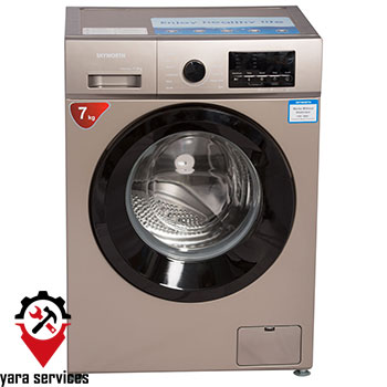 Washing machine repair60 - تعمیر ماشین لباسشویی