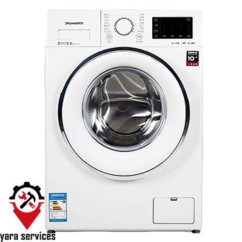 Washing machine repair65 - تعمیر ماشین لباسشویی