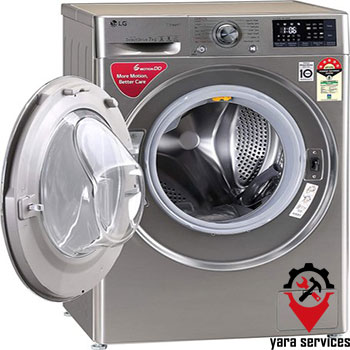 Washing machine repair66 - تعمیر ماشین لباسشویی