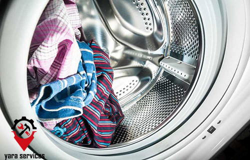 Washing machine repair9 - تعمیر ماشین لباسشویی