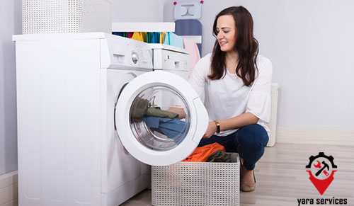 Washing machine scaling17 - تعمیر ماشین لباسشویی